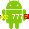 Aplicativo coke 777bet para Android