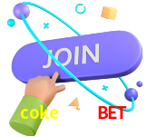 Junte-se ao cassino coke 777bet hoje mesmo
