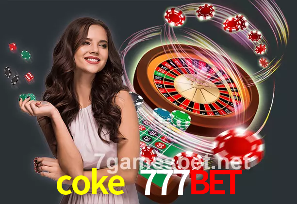 vivo no cassino coke 777bet