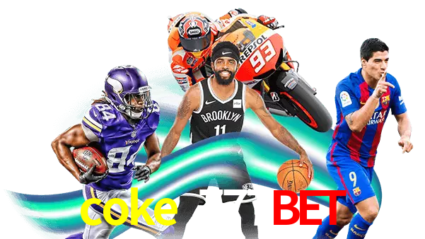 coke 777bet