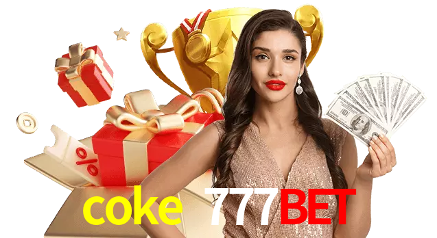 coke 777bet