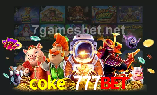 cassino coke 777bet