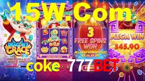 Explore as vantagens do coke 777bet: serviço profissional e confiabilidade