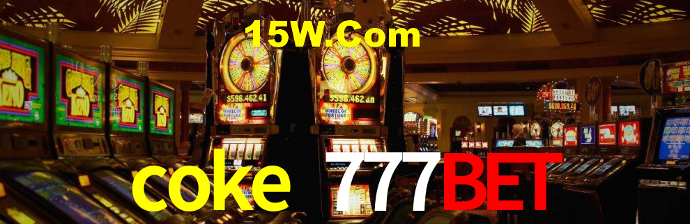 coke 777bet,777bet