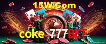 Experiência VIP coke 777bet