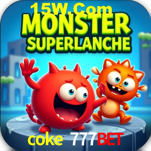 Quick Registration coke 777bet