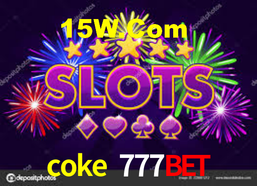 coke 777bet,777bet