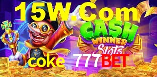 Exclusive Games coke 777bet
