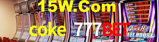 coke 777bet
