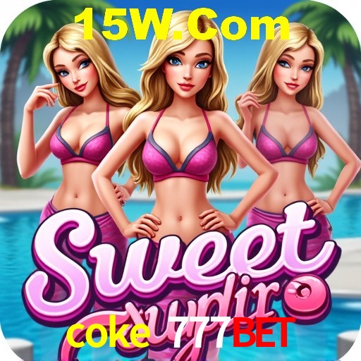 Desvendando o Mundo dos Jogos Virtuais na coke 777bet