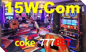 Live Casino coke 777bet