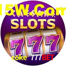 coke 777bet