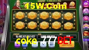 Game Statistics coke 777bet