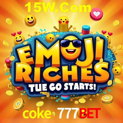 Responsive Design coke 777bet