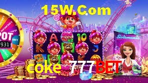 Statistics coke 777bet