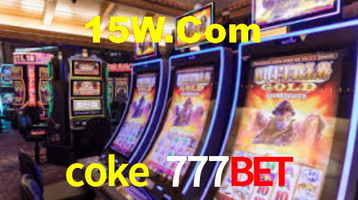coke 777bet,777bet