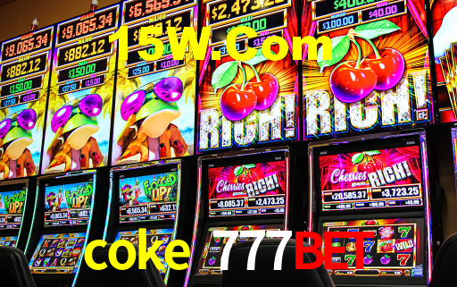 coke 777bet,777bet