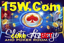 Programa VIP coke 777bet