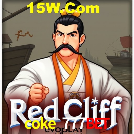 Secure Login coke 777bet