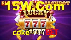 Tournaments coke 777bet