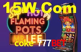 Experimente o Login Seguro Premium no coke 777bet