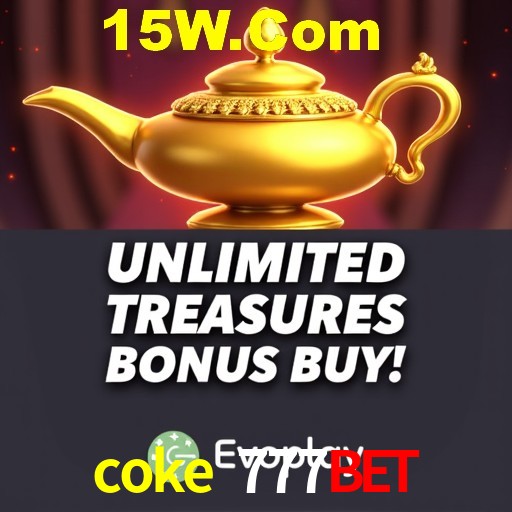 API Integration coke 777bet