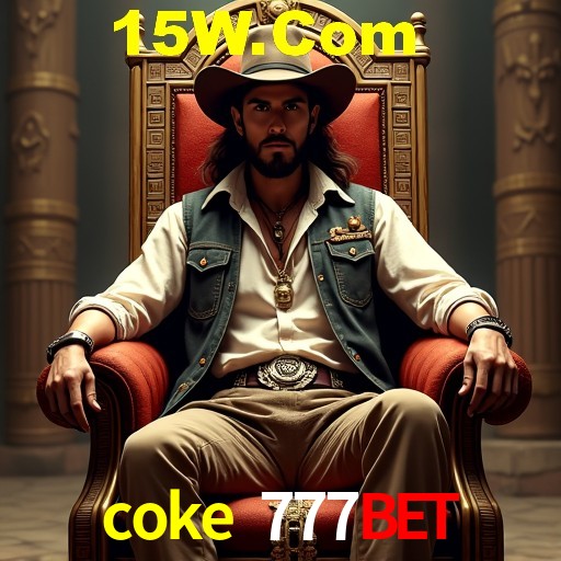 Security Systems coke 777bet