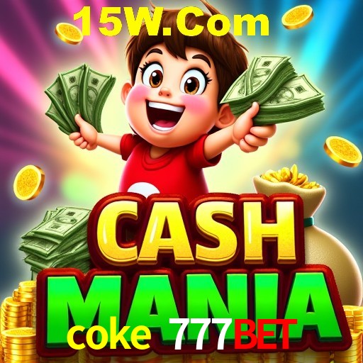 Game Providers coke 777bet