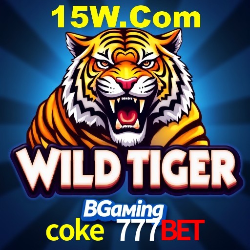 Descubra o Mundo do Cassino Online com coke 777bet