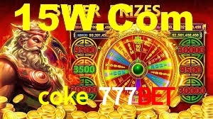 coke 777bet,777bet