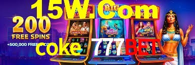 Roulette Table coke 777bet