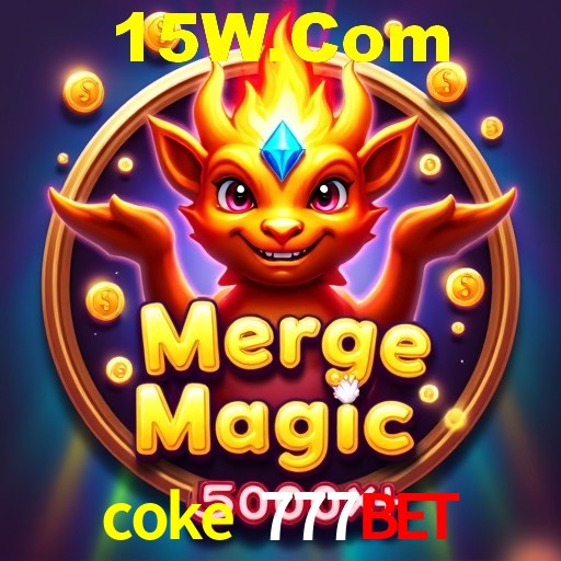 A Emoção da Loteria na coke 777bet: Uma Chance de Mudança de Vida