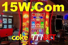 coke 777bet,777bet