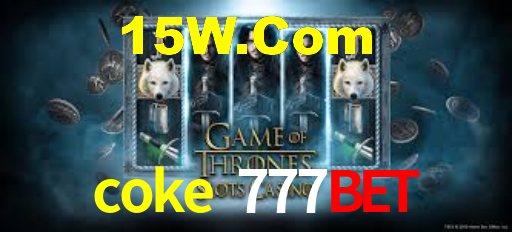 coke 777bet,777bet
