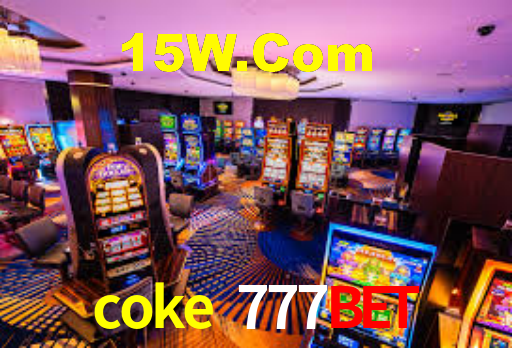 coke 777bet - Oficial App Download - 777bet