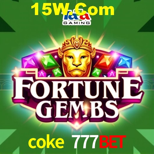 Live Casino coke 777bet