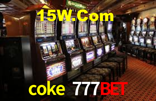 coke 777bet,777bet