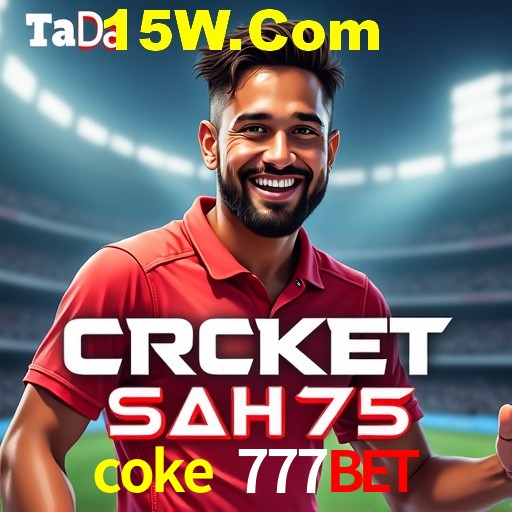 Aviator Game coke 777bet