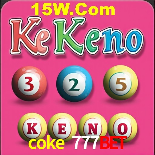 Slot Games coke 777bet