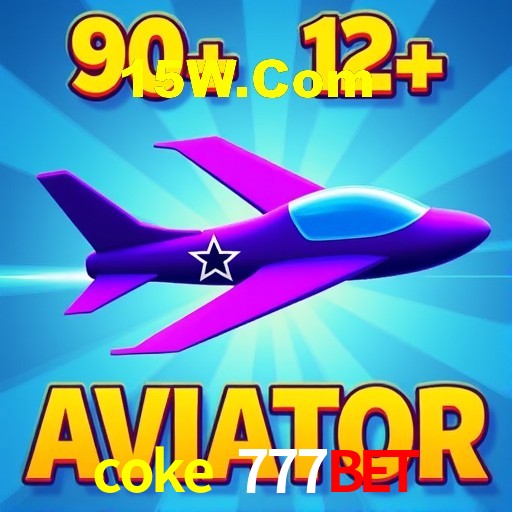 cassino coke 777bet